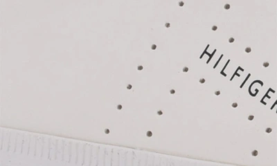 Tommy Hilfiger Lelita Sneaker In White