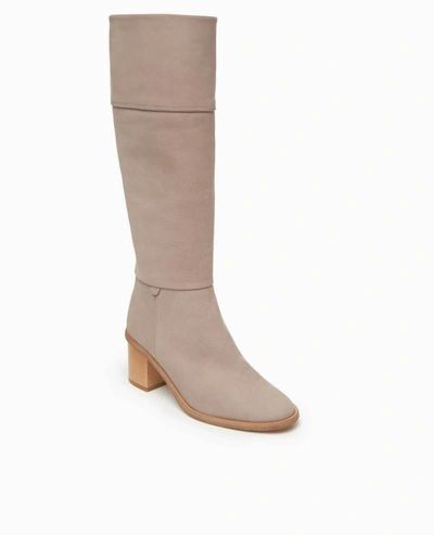 Shop Coclico Women's Basil Boots In Long Beach Malto In Beige