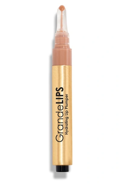 Shop Grande Cosmetics Grandelips Hydrating Lip Plumper In Barely There