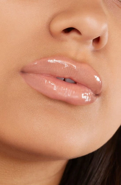 Grande Cosmetics Grandelips Hydrating Lip Plumper In Toasted Apricot