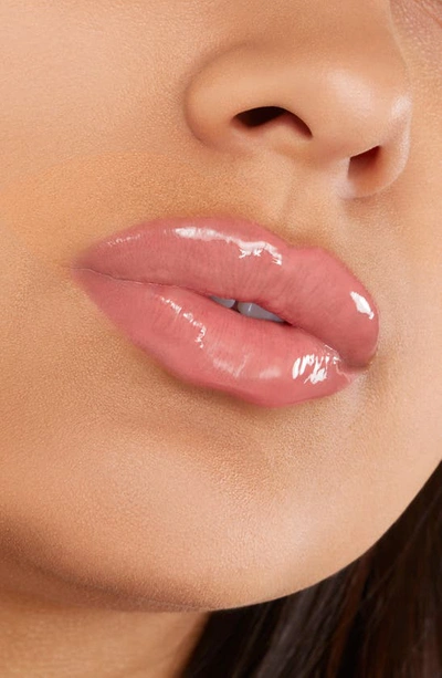 Grande Cosmetics Grandelips Hydrating Lip Plumper Gloss 2.4ml (various Shades) - Spicy Mauve In Spicy Mauve