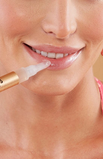 Grande Cosmetics Grandelips Hydrating Lip Plumper Gloss 2.4ml (various Shades) - Clear In Clear