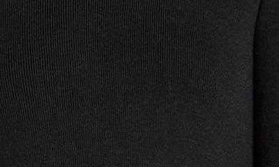 Shop Splendid Tamara Long Sleeve Maxi Sweater Dress In Black