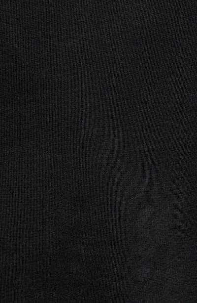 Shop Givenchy 4g Embellished Crewneck Sweatshirt In Faded Black