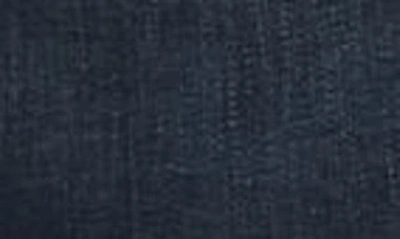 Shop Caslon ® Classic Denim Jacket In Med Blue Wash