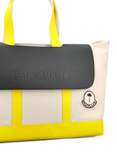 Shop Moncler Genius Moncler - Palm Angels Handbags