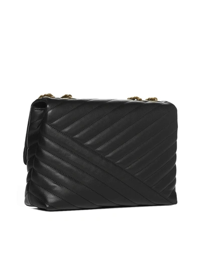 Shop Tory Burch Bags In Black