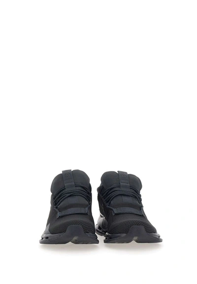 Shop On "cloudnova" Sneakers In Black
