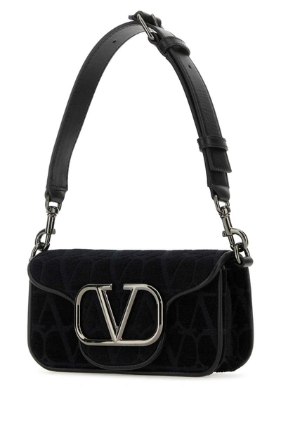 Shop Valentino Garavani Handbags. In Printed