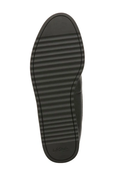 Shop Lifestride Zen Loafer In Black
