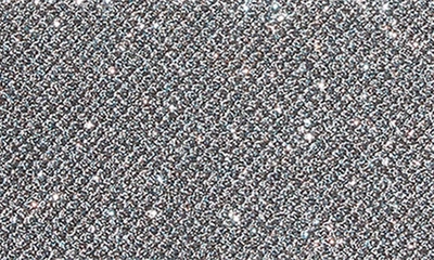 Stuart Weitzman The Loveletter Clutch In Gunmetal