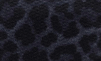 Shop Herschel Supply Co Novel Recycled Nylon Duffle Bag In Digi Leopard Black