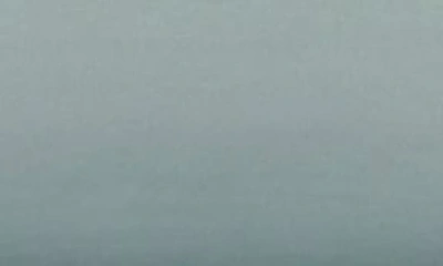 Le Creuset Heritage Stoneware 4.5 Quart Deep Baker With Lid In Sea Salt