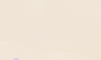 Bloc Bags Mini Star Cosmetics Bag In Cream