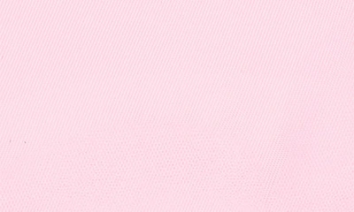 Bloc Bags Mini Kiss Cosmetic Bag In Baby Pink