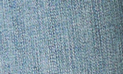 Lucky Brand 181 Relaxed Straight Leg Jeans In Candon