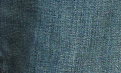 Lucky Brand Coolmax® 410 Athletic Straight Leg Jeans In Cowen
