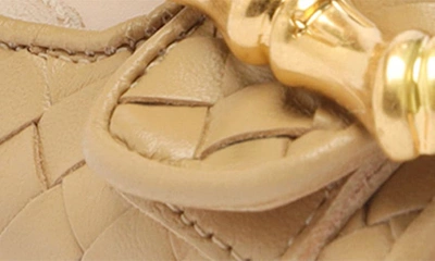 Schutz Enola Dual-buckle Easy Slide Sandals In Light Nude