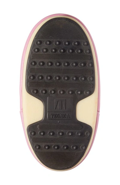 Moon Boot Kids' Icon Water Repellent ® In Pink