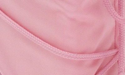 Moon Boot Kids' Icon Water Repellent ® In Pink