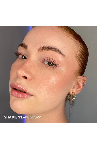 Iconic London Radiance Complexion Booster Pearl Glow 1 oz / 30 ml In Pearl Glow
