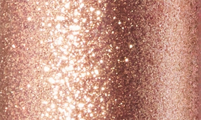 Iconic London Glaze Dual Ended Eyeshadow Crayon Nectar In Nectar