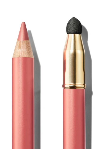 Iconic London Fuller Pout Lip Liner In Seriously Cute