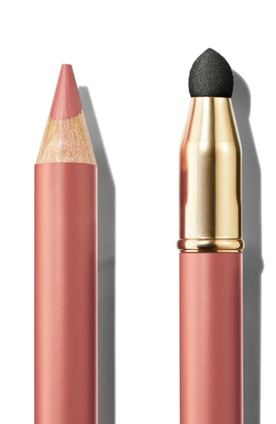 Iconic London Fuller Pout Lip Liner In Sister Sister