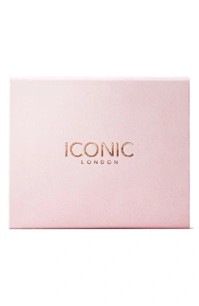 Shop Iconic London Glowing Out Out Gift Set $156 Value