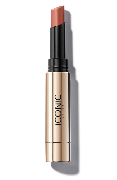 Shop Iconic London Melting Touch Lip Balm In Love Language