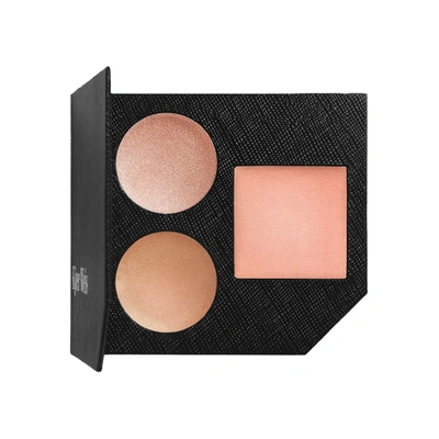 Shop Kjaer Weis Kw Signature Glow Palette (limited Edition) In Default Title