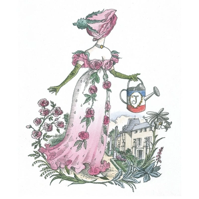 Trudon Joséphine Candle In Default Title