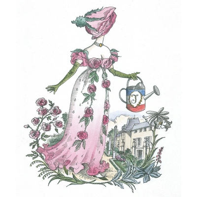 Trudon Joséphine Diffuser In Default Title