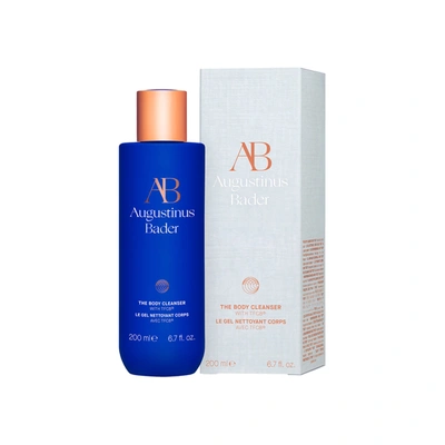 Augustinus Bader The Body Cleanser 200ml In Default Title