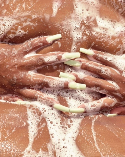 Shop 54 Thrones Moisturizing Butter Cream Body Wash