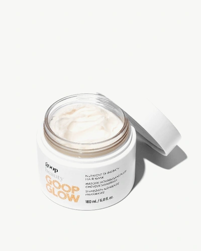 Shop Goop Nutrient Shinebath Hair Mask