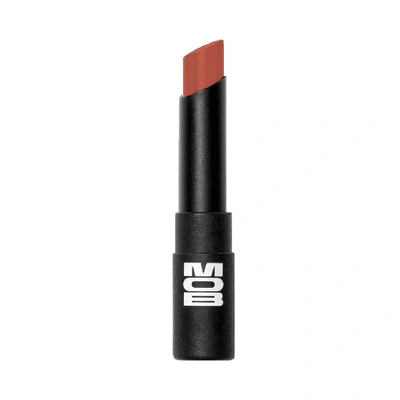 Shop Mob Beauty Soft Matte Lipstick