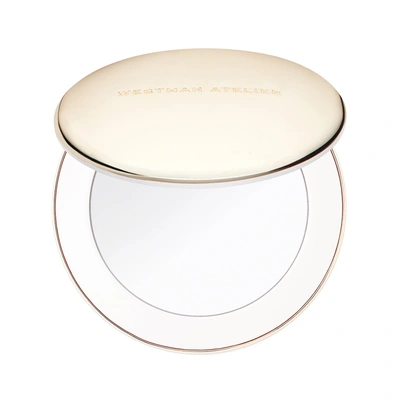 Westman Atelier Vital Pressed Skincare Powder 5g