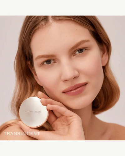 Westman Atelier Vital Pressed Skincare Powder 5g