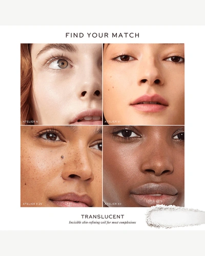 Westman Atelier Vital Pressed Skincare Powder 5g