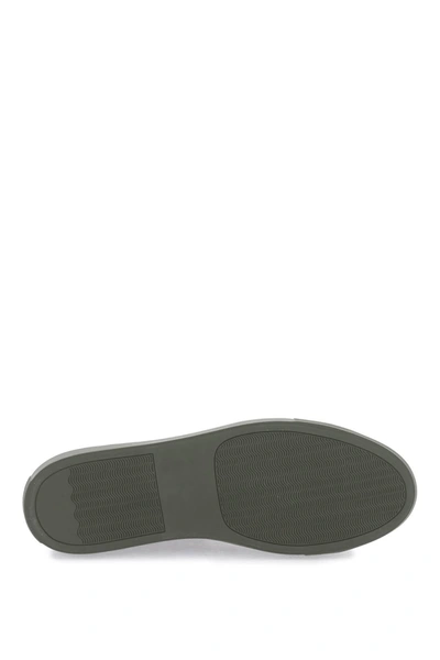 Common Projects Retro Low-top Sneakers