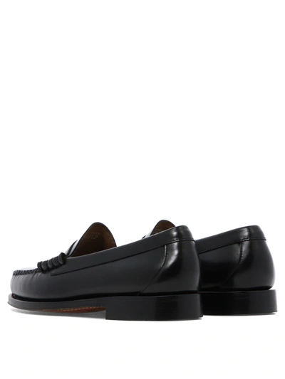 Shop G.h. Bass & Co. Weejun Larson Heritage Loafers