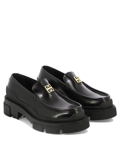 Shop Givenchy Terra Loafers
