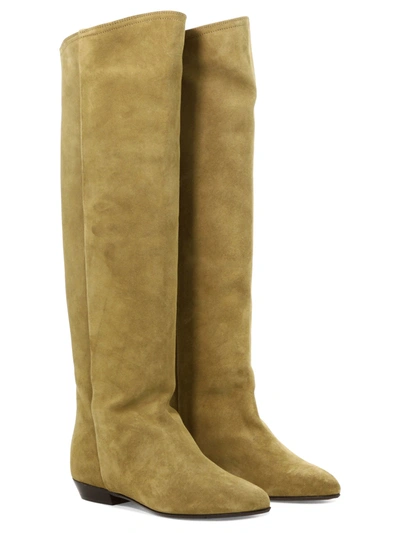 Shop Isabel Marant Skarlet Boots