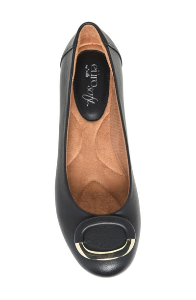 Eurosoft Sibella Flat In Black