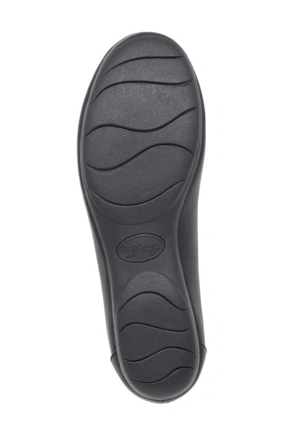 Eurosoft Sibella Flat In Black