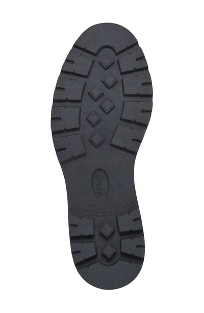 Eurosoft Bethan Side Zip Boot In Black