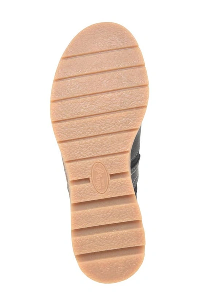 Eurosoft Lylea Slip-on In Black