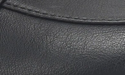 Eurosoft Nydia Horsebit Loafer In Black