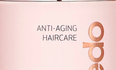 Miriam Quevedo Black Baccara Hair Multiplying Leave-in Conditioner